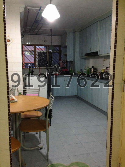 Tampines Street 82 thumbnail photo